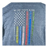 Patriot Support Our Heroes Police Fire Fighters Medical