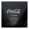 Coca Cola Hypnotic Soda Pop Classic Icon 3D