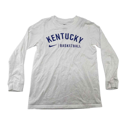 Nike Team Kentucky Wildcats Long Sleeve