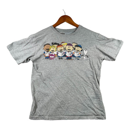 2021 Peanuts Snoopy Brown Gang Singing Choir Christmas Carols