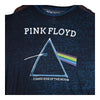 Pink Floyd Dark Side Of The Moon Thin See-Thru Material