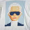 Very Important Pixels His Shades Karl Lagerfeld Crypto