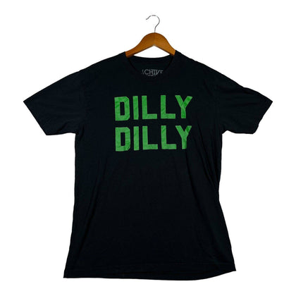 Chive Dilly Dilly