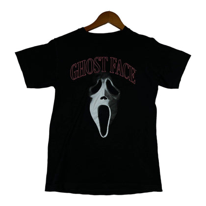 Ghost Face Scream Horror Movie The Icon of Halloween