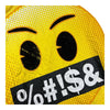 Emoji Be Happy Club Smiley Face South Pole Originals