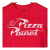 Toy Story Pizza Planet Delivery