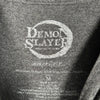 Demon Slayer Anime Series Logo