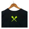 Nike Cross Regionals NXR 13 1st Team Running Logo