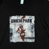 Linkin Park Hybrid Theory Album Art
