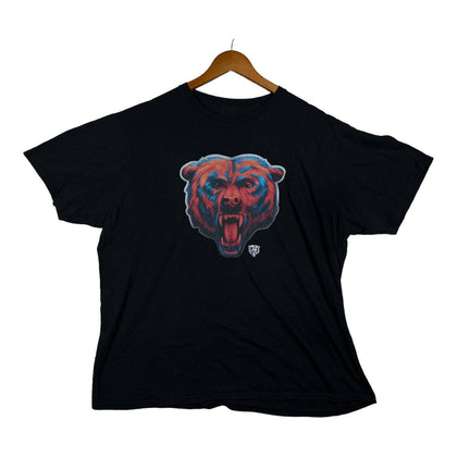 Chicago Bears Bear NFL Football