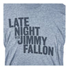 Late Night with Jimmy Fallon Tonight Show