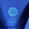 Life is Good Shirt This Is Only A Drill Tools Power Construction