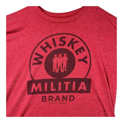 The Whiskey Militia Brand Skateboards