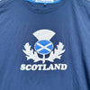 Scotland The Brave Scottish National Flag