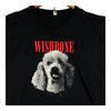 Wishbone Chicago Dog Poodle Rock