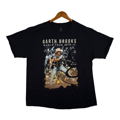 Garth Brooks Country World Tour 2014-17