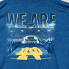 25 Years University of Notre Dame Football NCAA