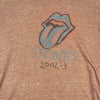 The Rolling Stones Tongue Out Lips 2002-3