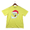 Christmas SpongeBob Nickelodeon Santa Claus