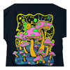 Alab Mushrooms Psychadelic Hippie Skate LSD Trippy
