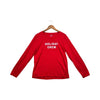 J Crew Factory Holiday Crew Collector Christmas