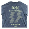 AC/DC 1996 Ballbreaker Concert Tour