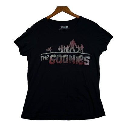 The Goonies Sloth Chunk Mouth Data