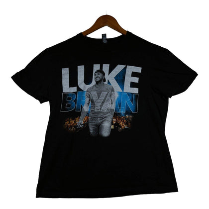 Luke Bryan I Don't Want This Night To End Tour Country Music