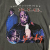 Notorious B.I.G Biggie Life After Death Hip Hop