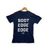 Boot Edge Edge Blue LGBTQ Politician President Pete Buttigieg