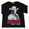 Jason Aldean Night Train VIP Tour