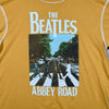 The Beatles Abbey Road Apple Corp