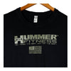 Hummer Fitness You Tried The Rest Now Try The Best