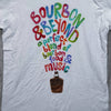 Bourbon and Beyond Louisville Jack White Pearl Jam Doobie St Vincent 2022