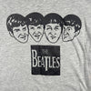The Beatles Faces