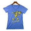 Maroon 5 Animals Cat Guitar Band Music Cartoon