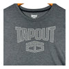Tapout Logo Fighting MMA Arena Fight Mixed Martial Arts