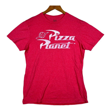Toy Story Pizza Planet Delivery