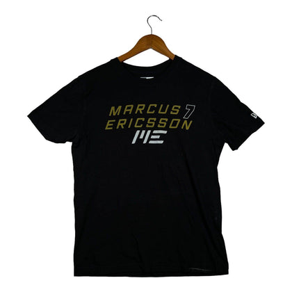 Marcus Ericsson IndyCar Indy 500