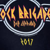 Def Leppard Rock Brigade 2017