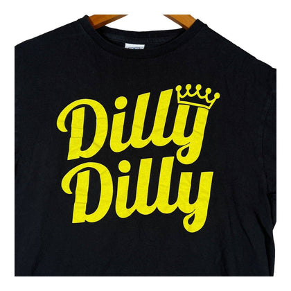 Dilly Dilly Crown