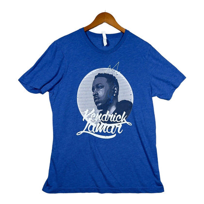 Kendrick Lamar Face