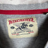 Winchester Firearms American Legend Logo Connecticut