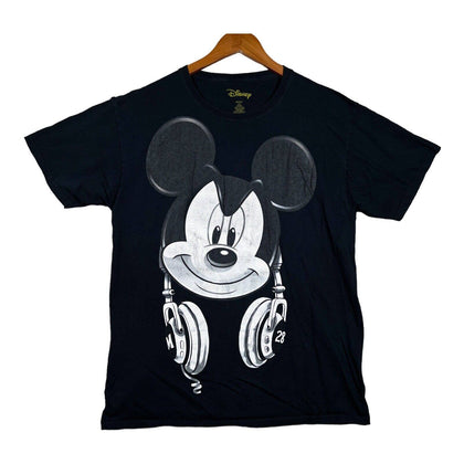 Disney Mickey Mouse Headphones