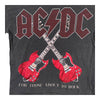 AC/DC 3D Guitars For Those About To Rock