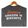 BoJangles Famous Chicken N Biscuits