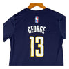 Indiana Pacers NBA Basketball Paul George 13