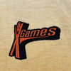 ESPN X Games Embroidered Ombre