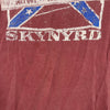 Lynyrd Skynyrd Support Southern Rock 2007