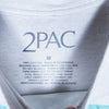 Tupac 2-PAC Hat Backwards